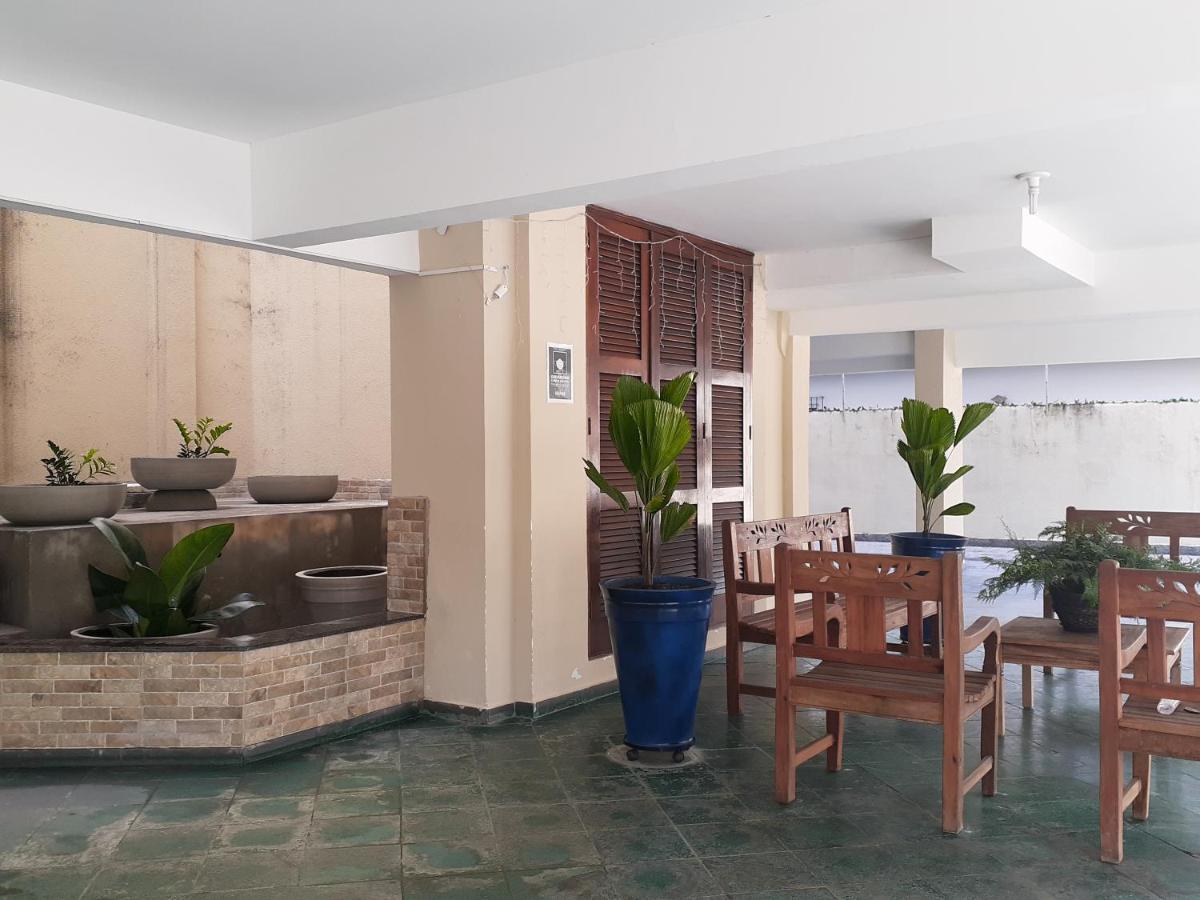 Apartamento 100 Metros Da Praia Grande/Ubatuba/Sp Exterior photo