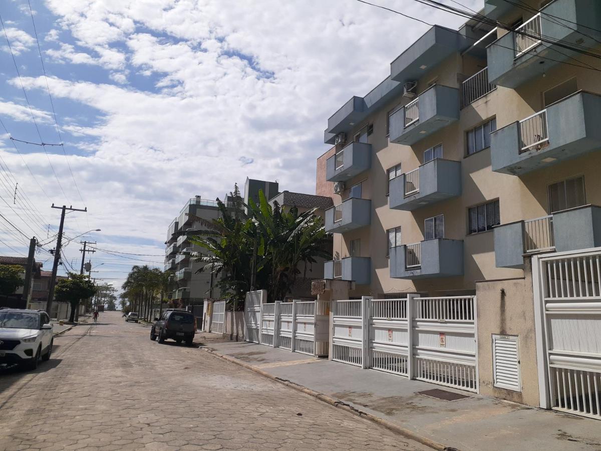Apartamento 100 Metros Da Praia Grande/Ubatuba/Sp Exterior photo